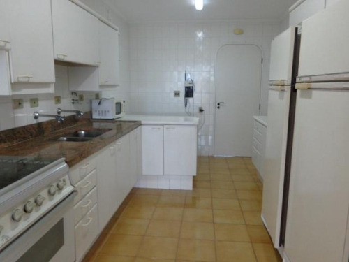 Imagem 15 de 16 de Guarujá Pitangueiras - Pé Na Areia - Linda Vista Mar - Lazer E 02 Vagas De Garagem - Ap2271 - 34708975
