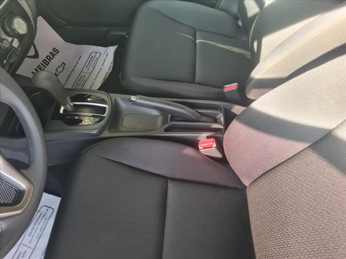 Honda City 1.5 PERSONAL 16V FLEX 4P AUTOMÁTICO