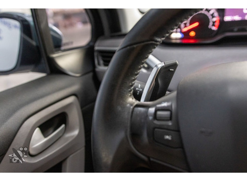 Peugeot 208 1.6 ALLURE 16V FLEX 4P AUTOMÁTICO