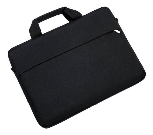 Bolso Funda Notebook 15.6 Pulgadas Negro