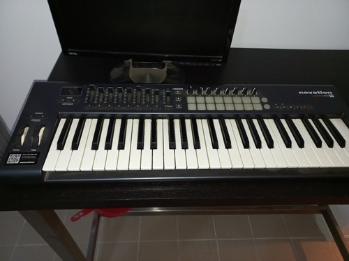 Imagen 5 de 5 de Controlador Novation Key49