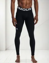 Comprar Calza Larga Legging Under Armour Running Mvd Sport