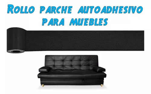 FixPro™ - Parche de Cuero adhesivo Impermeable para Sillones (50x25cm –  BEEBIZ