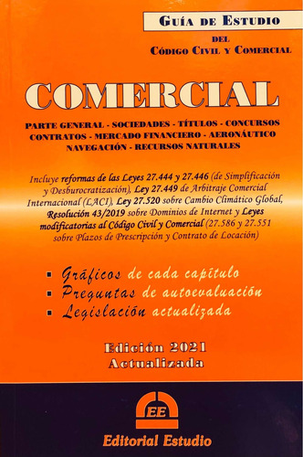 Guía De Comercial