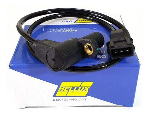 Sensor De Cigueñal Rpm Suzuki Fun 1.4 8v