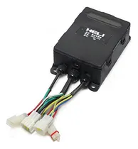 Comprar Caja Control Autoelevador Heli Serie A 1800kg 2500kg 3000kg