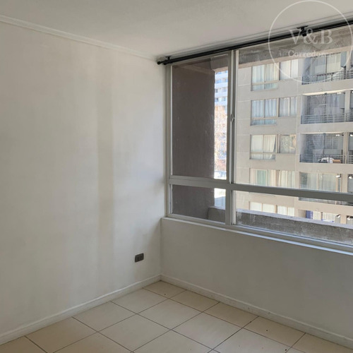 Metro Ecuador, Venta Departamento 1 Ambiente, Conde Maule.