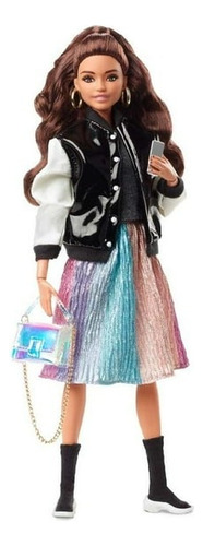 Barbie Style Hcb75