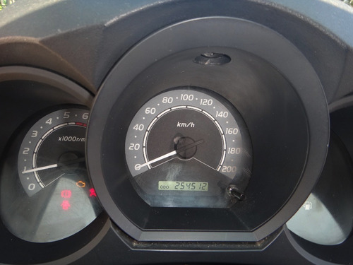 Imagen 14 de 14 de Toyota Hilux Kavak Automática 4x4