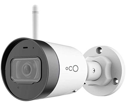 Oco Oco Pro Bullet V3 Wi-fi 1080p Cmara De Seguridad Inalmbr