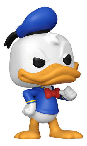 Funko Pop! Disney: Classics Pato Donald