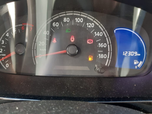 Renault Kwid Icónica 1.0 Año 2020 - Usado