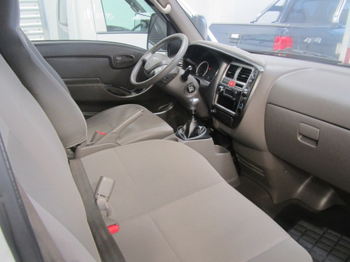 Hyundai Hr Ano 2019 Carroceria Lata, Novissimo