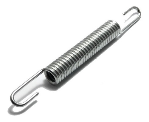Mola Cavalete Lateral - Ybr 125/ Factor 125/ Fazer 125