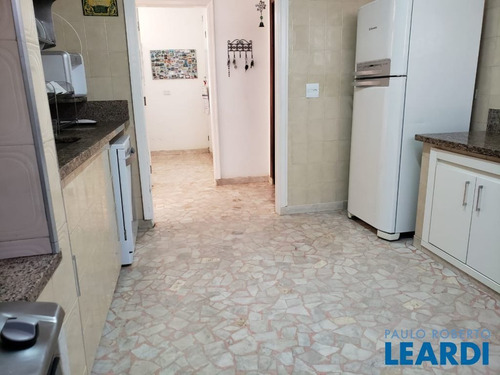 Imagem 6 de 15 de Sobrado - Vila Madalena - Sp - 589371