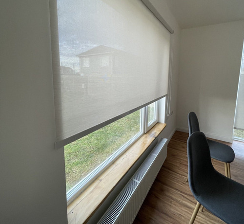Arriendo Casa Nueva En Punta Arenas Sector Residencial