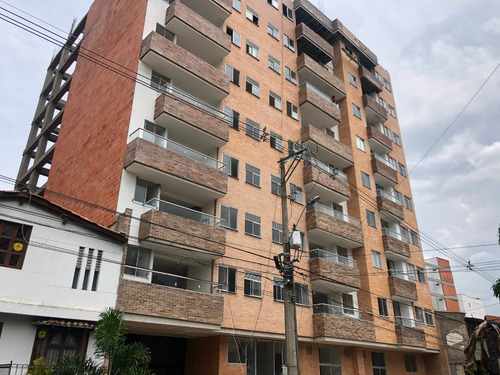 Imagen 1 de 14 de Apartamento 100 Mts, 3 Cuartos, 2 Baños Estrenar En Laureles