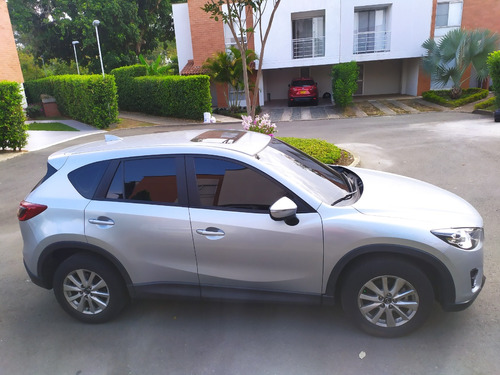 Mazda CX-5 2.5 Grand Touring