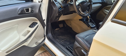 Ford Ecosport 2.0 Titanium Powershift 4x2 Dps6 2015