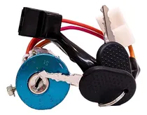 Comprar Llave Contacto Arranque Divaio Auto Peugeot 504 1994 Adelant