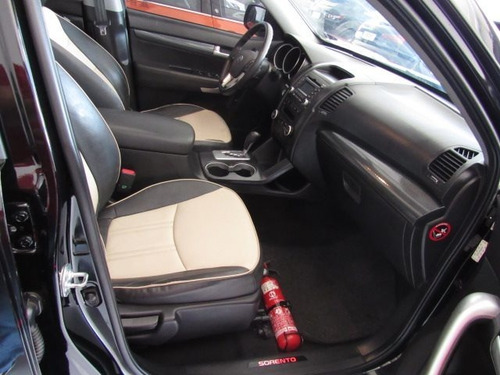 Kia Sorento 3.5 V6 Gasolina Ex 7l 4wd Automático