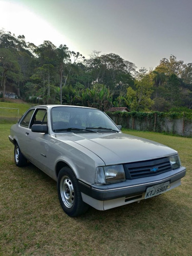Chevrolet Chevette 93/l 1.6/s