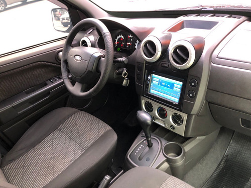 Ford Ecosport 2.0 XLT 16V FLEX 4P AUTOMÁTICO