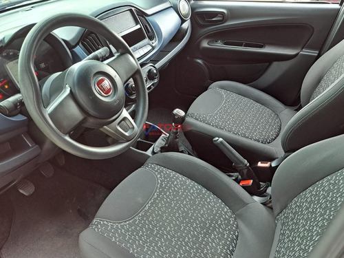 Fiat Uno 1.0 Attractive Flex 5p