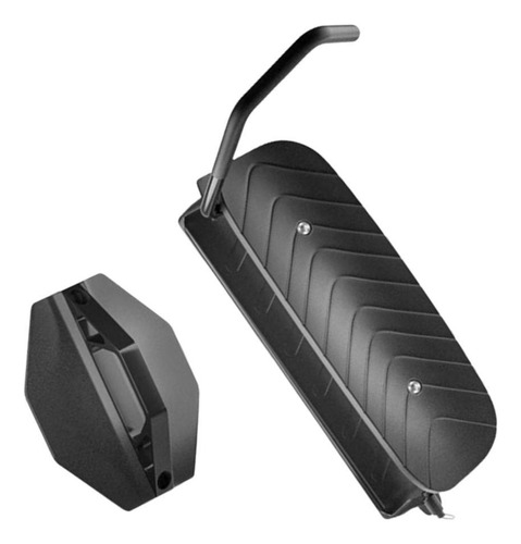 Soporte De Pared Para Bicicleta, Soporte De Carga Fuerte,