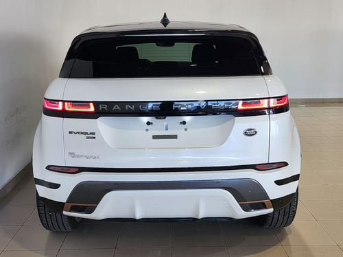 Land Rover Evoque Phev 1.5 R-dynamics S 309ps 2023