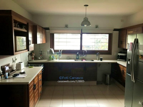 Imagen 8 de 15 de Casa Malvín 5 Dormitorios Impecable
