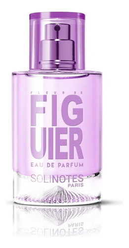 Solinotes Fig Tree Eau De Parfum 50 ml