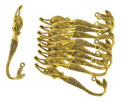 Hallazgos De Joyería 4 Piezas