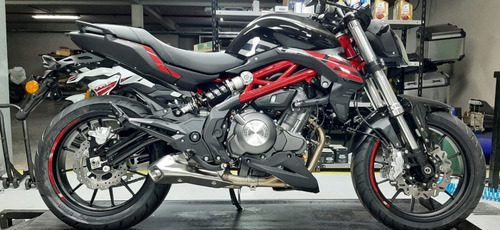Imagen 14 de 25 de Benelli 302 S, No Honda Cb, Twister, No Yamaha Mt, 03, F