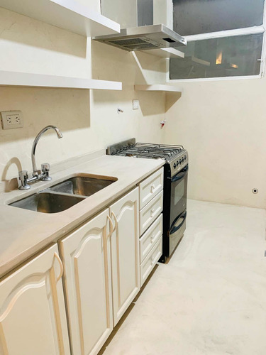 Imagen 19 de 24 de Belgrano Alquilo Departamento Al Frente Con Balcon 3 Dormitorios Apto Profesional Hecho A Nuevo Todo A Estrenar