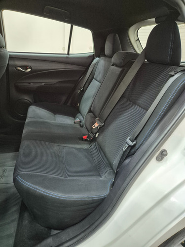 Toyota Yaris 1.5 107cv Xs