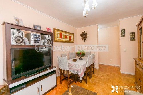 Imagem 5 de 25 de Apartamento, 2 Dormitórios, 73.57 M², Higienópolis - 183369