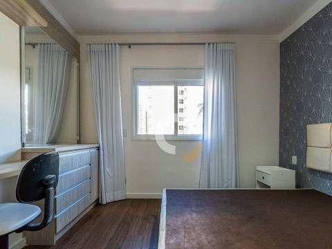 Imagem 9 de 20 de Apartamento, 50 M² - Venda Por R$ 580.000,00 Ou Aluguel Por R$ 3.000,00/mês - Cambuí - Campinas/sp - Ap3415