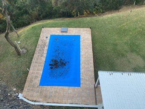 Imagem 20 de 30 de Lindop Sobrado Condominio Alpes De Caieiras - Aceita Financiamento Por Qulquer Banco - So1104