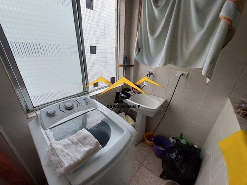 Imagem 15 de 22 de Apartamento - Ap00102 - 70071870
