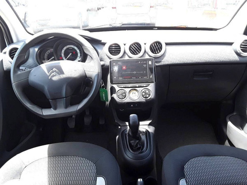 Imagem 3 de 9 de Citroën C3 1.2 Pure Tech Flex Attraction Manual