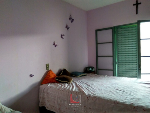 Imagem 12 de 15 de Vendo Casa Matadouro Bragança Paulista - Ca0142-1