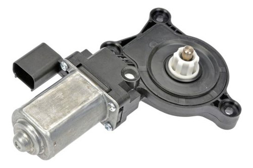 Motor Alzavidrio Del Izq Para Dodge Ram 1500 5.7l V8 09-10