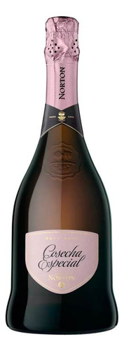 Champagne Cebruros 750 Cc Norton