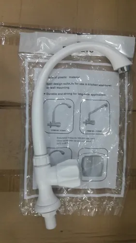 Llave De Fregadero Plástica