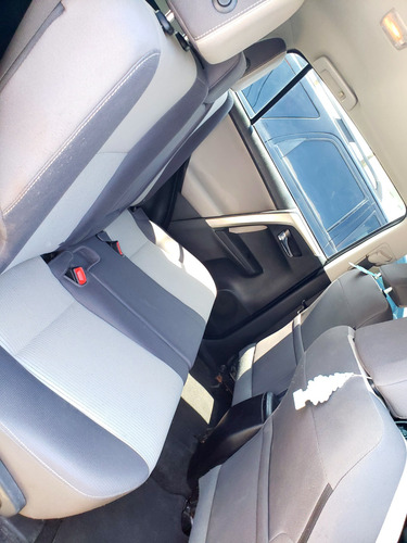 Imagen 8 de 15 de Toyota Rav4