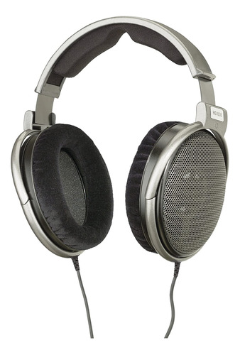 Audífonos Sennheiser Pro Audio Hd 650 | Gris