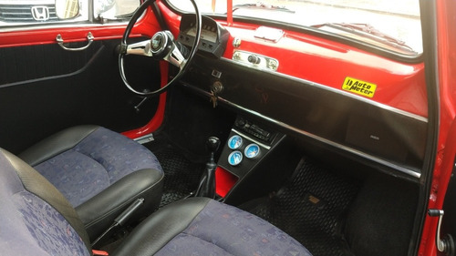 Fiat 600 R