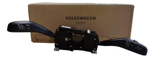 Palanca Luces Limpia Parabrisas Vw Amarok Original 