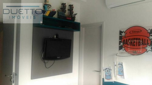 Imagem 21 de 27 de Apartamento À Venda No Bairro Jardim Armênia - Mogi Das Cruzes/sp - Ap0095
